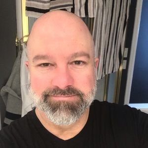 Meet your Posher, Patrick